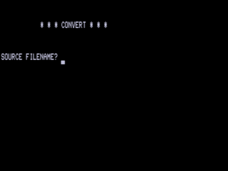 Screen shot